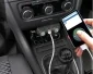 Power Center 12/24V + USB