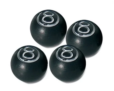 Köp Ventilhatt 8-Balls Ventilhatt 8-Balls