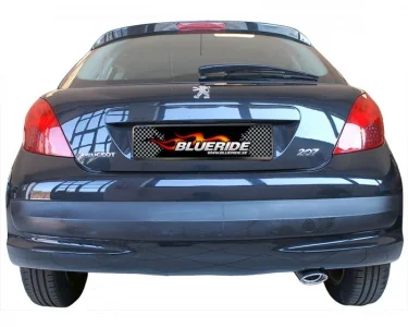 Slutrör Terminal TRX 79