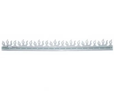 LED Flame Stripe