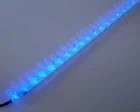 LED Flame Stripe