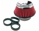 Köp Luftfilter - Cone II Dynamik + 3 adapters