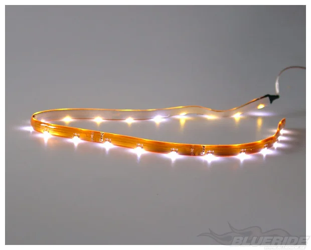 Köp LED Headlight String - 50 cm