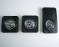 Fotpedal Spinner