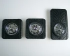 Köp Fotpedal Spinner