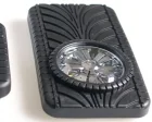 Fotpedal Spinner