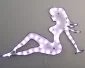 Pin-Up LED - 24v