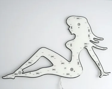 Köp Pin-Up LED - 24v Pin-Up LED - 24v