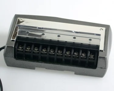 5-Way Pentagon Socket LED