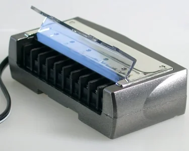 5-Way Pentagon Socket LED