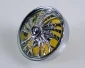 Wheel Rim Spinner - Doft
