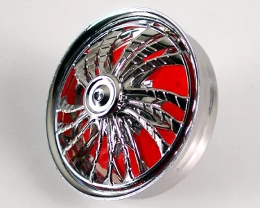 Wheel Rim Spinner - Doft