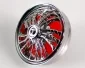 Wheel Rim Spinner - Doft