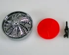 Wheel Rim Spinner