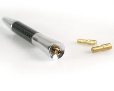 Antenn Alu Carbon