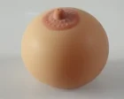 Köp Squeeze Ball Boob - liten