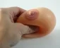 Squeeze Ball Boob - liten