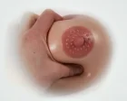 Squeeze Ball Boob - XL