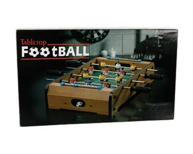 Fotbollsspel Kicker - 51 x 31