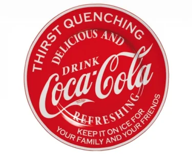 Köp Coca-Cola Fat Coca-Cola Fat