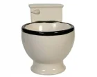 Mugg Toalett