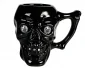 Mugg Skull Crystal Eyes