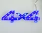 LED Emblem - 4x4