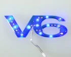 Köp LED Emblem - V6