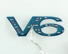 LED Emblem - V6