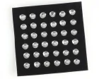 Köp Crystals Bling - Diamantimitationer