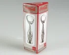 Coca-Cola Kapsylöppnare Metall