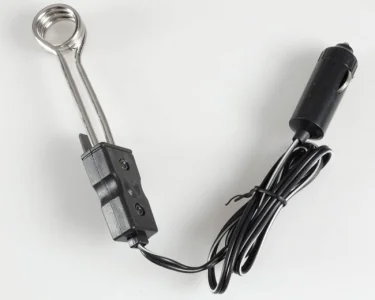 Köp Dryck-Värmare - Nedsänkningsbar - 24v Dryck-Värmare - Nedsänkningsbar - 24v