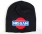 Köp Mössa Patch - Nissan