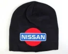 Köp Mössa Patch - Nissan