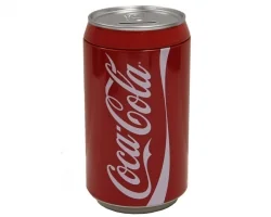 Köp Coca-Cola Burk Sparbössa