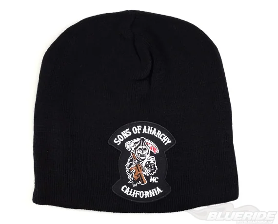 Köp Mössa Patch - Sons of Anarchy Mc Köp Mössa Patch - Sons of Anarchy Mc