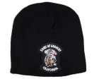Köp Mössa Patch - Sons of Anarchy Mc