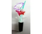 Rainbow Flower - 24v