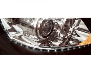 Flexibel Daylight LED 35