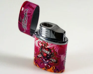 Köp Ed Hardy Storm-Tändare
