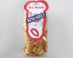 Köp Sex Pasta King Size