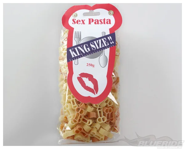 Köp Sex Pasta King Size Köp Sex Pasta King Size