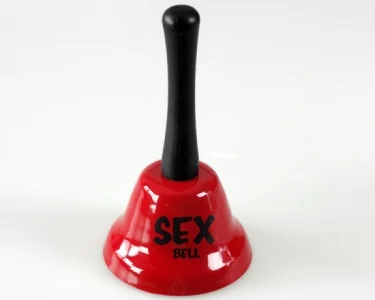 Köp Sex Bell Ringklocka