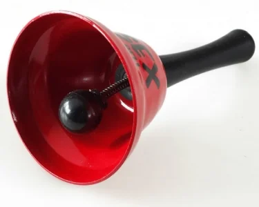 Sex Bell Ringklocka
