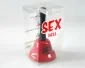 Sex Bell Ringklocka