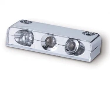 Köp Sidoljus - Side Marker Krom Sidoljus - Side Marker Krom