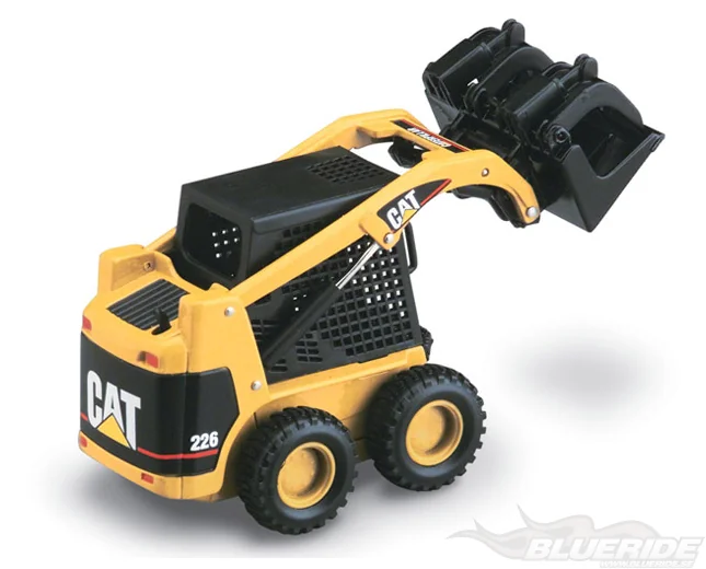 Köp CAT 226B Minilastare - Skid Steer Loader Köp CAT 226B Minilastare - Skid Steer Loader