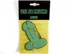 Köp Big Daddy Air Freshener - Green Apple