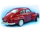 Volvo PV 544 1958 Skala 1:18