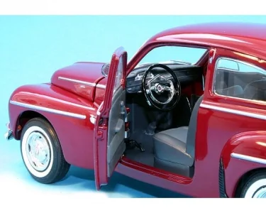 Volvo PV 544 1964 Skala 1:18